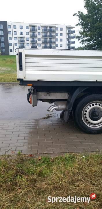 Sprzedam zadbany samochód Rok produkcji 2007 Olsztyn