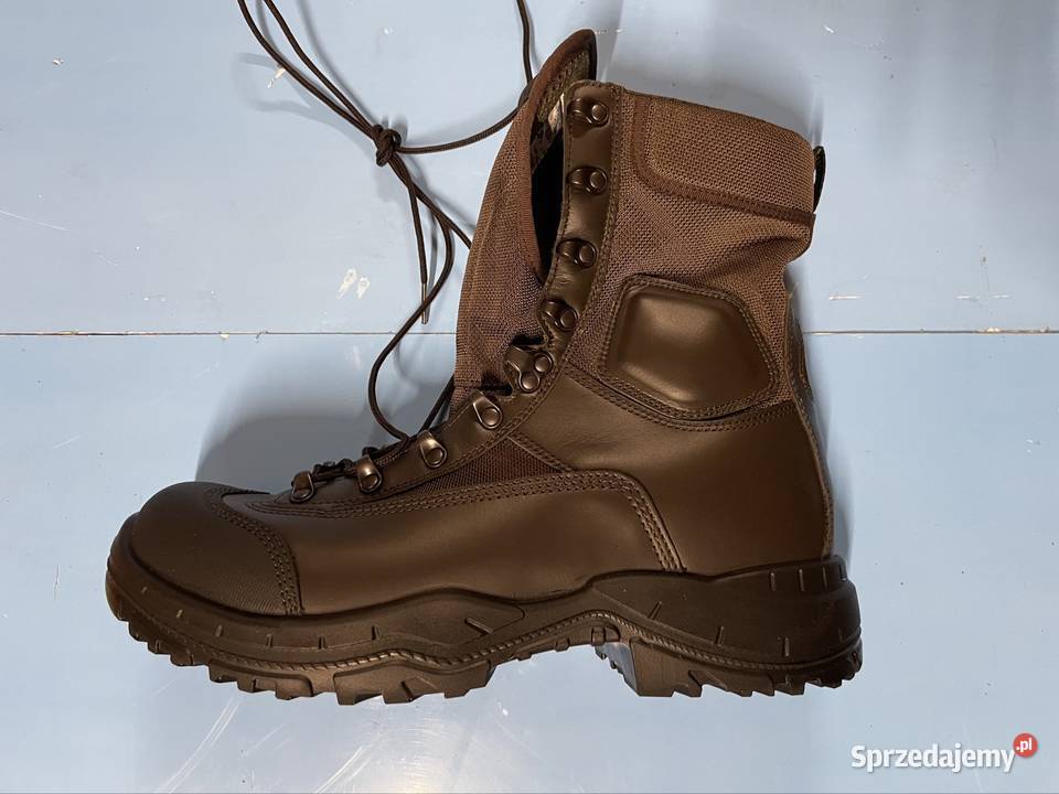 Buty wojskowe demar 45 nowe 29cm Zielona Góra