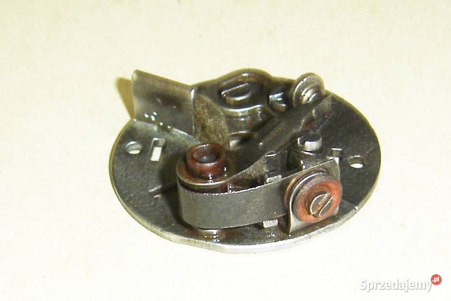 JUNAK AWO przerywacz płytka podstawa iskrownik Pozostałe