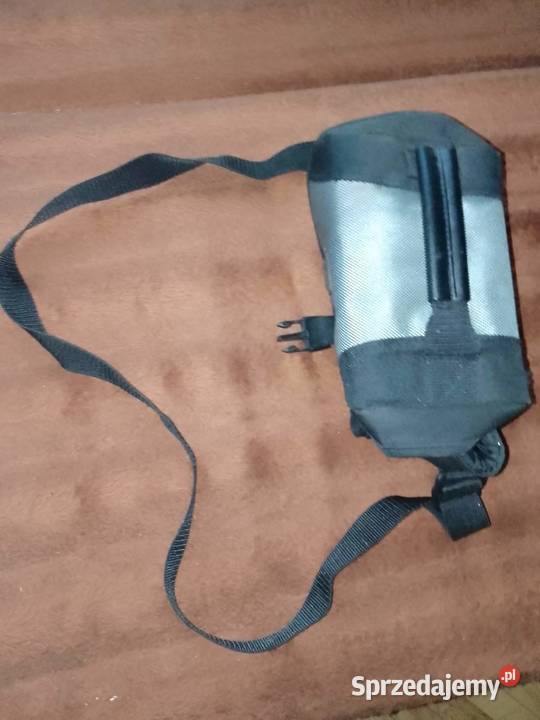 Torba na aparat fotograficzny śląskie Sosnowiec