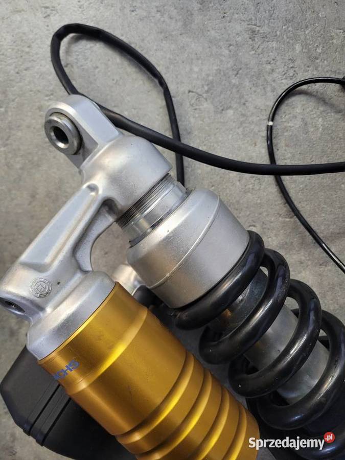 BMW R 1200 GS ESA OEM 415040100 AMORTYZATOR AMOR Amortyzatory wielkopolskie Nowy Tomyśl