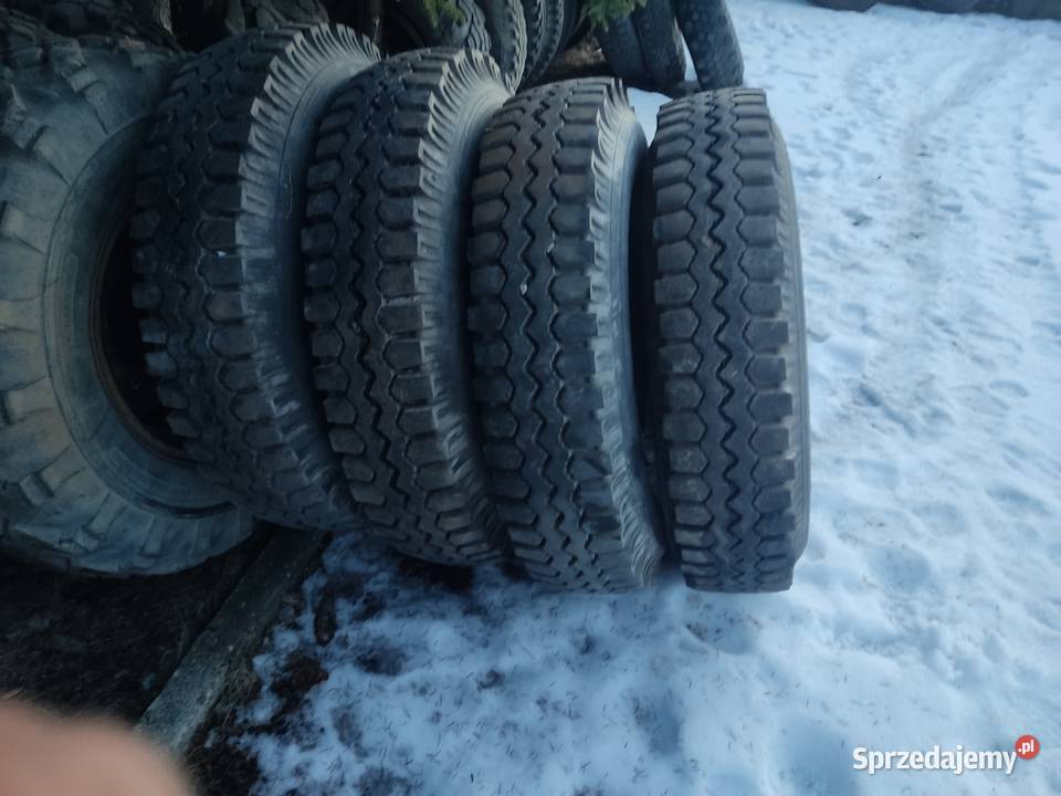 KOŁA DO HLD50D55 BRANDYS 90020 podkarpackie Durdy