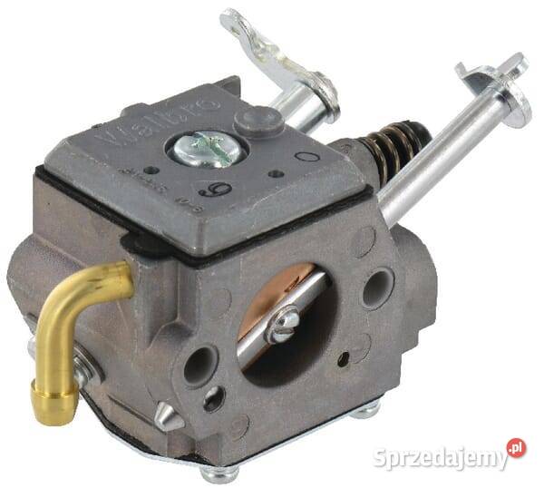 Gaźnik HDA 201F Honda 16100Z0DV07 Kamionna