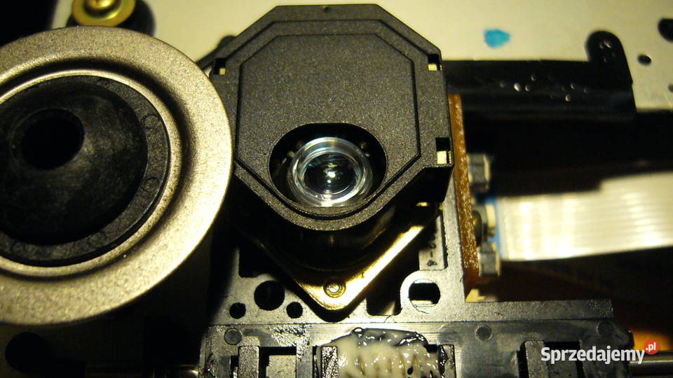 Odtwarzacz CD KENWOOD DP7060