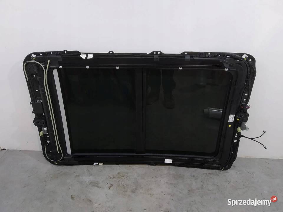 SZYBERDACH PANORAMA KOMBI Skoda Superb III 2015 sprzedam