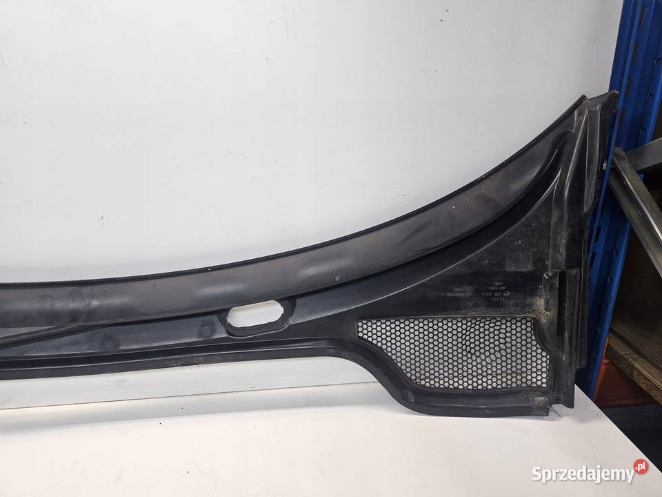 PODSZYBIE PLASTIKOWE AUDI A3 8P LIFT 8P1819415A Przystajń