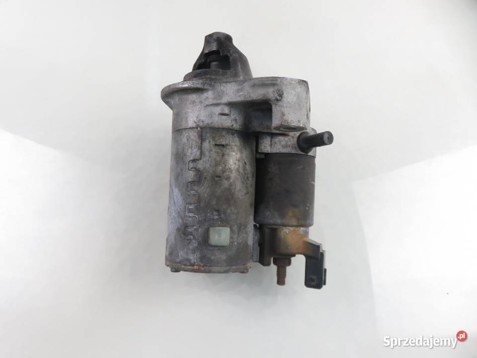 ROZRUSZNIK CITROEN C3 II 10 VTi 9671530880