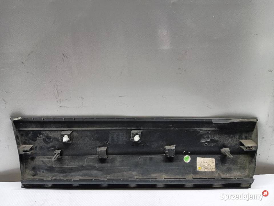 LISTWA DRZWI TYŁ TYLNA LEWA VW TROC 2GA854949 Drzwi sprzedam