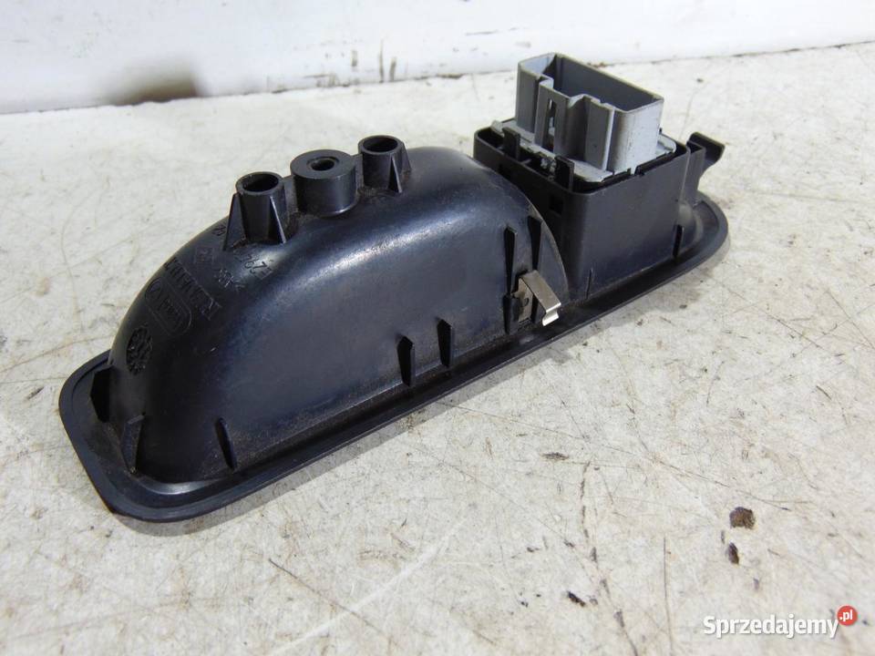 PANEL PRZYCISKI SZYB LEWY 10 PIN RENAULT TWINGO osobowe