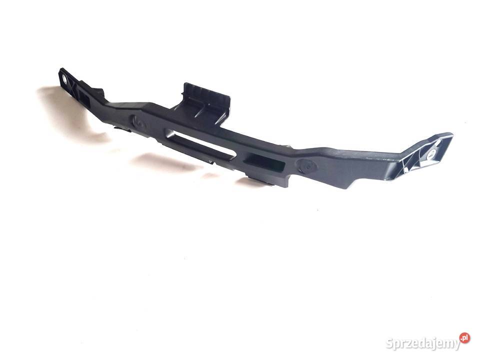 NOWY ŚLIZG WSPORNIK ZDERZAKA POD LAMPĘ PRAWY Kalisz sprzedam