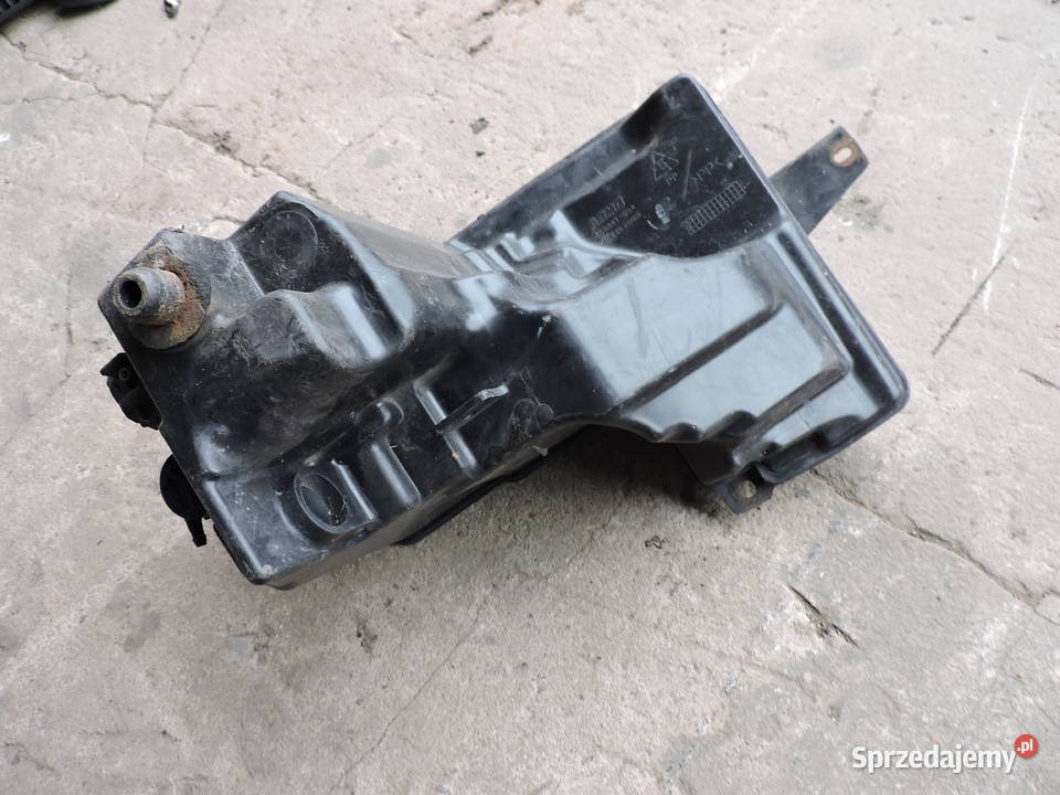 Zbiorniczek spryskiwaczy Mazda 6 GY Myszków sprzedam