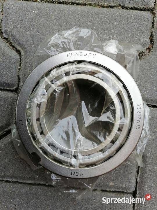 Łożysko euroricambi 60x110x38 VOLVO Masłów Drugi