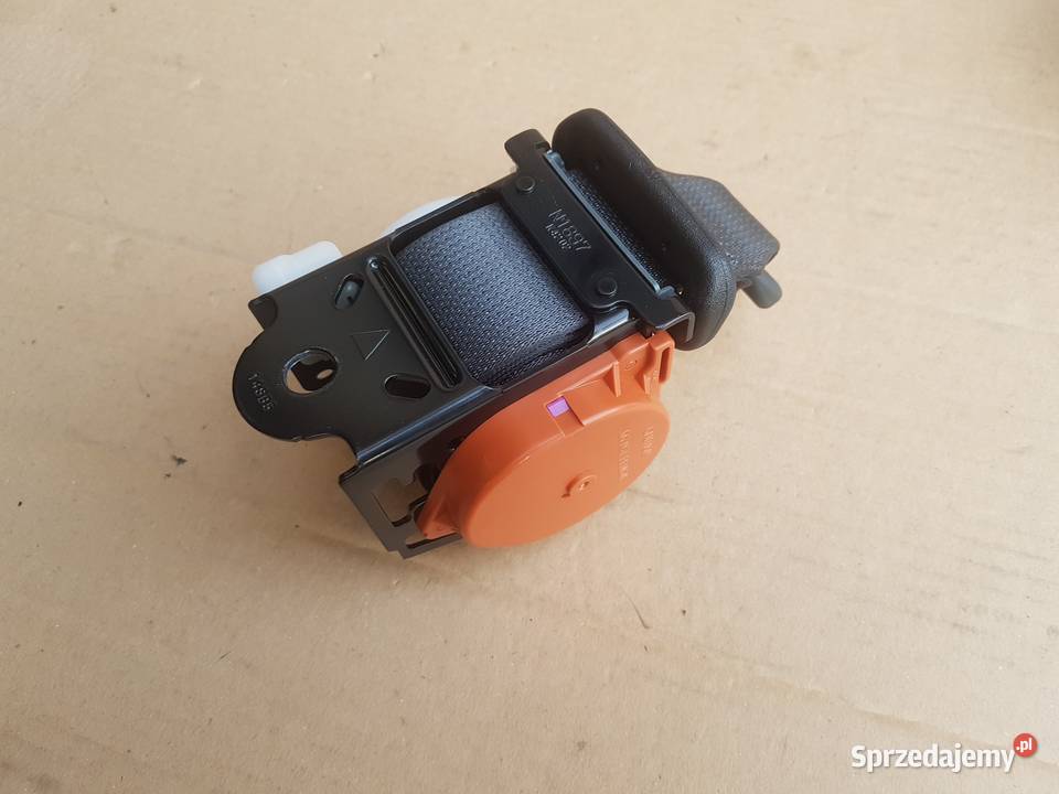 Subaru Outback IV BR pasy bezpieczeństwa tył pas sprzedam