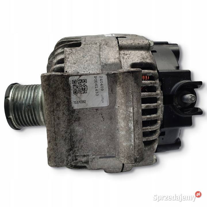 ALTERNATOR Mercedes R300 W251 30 CDI V6 lucas Chełm