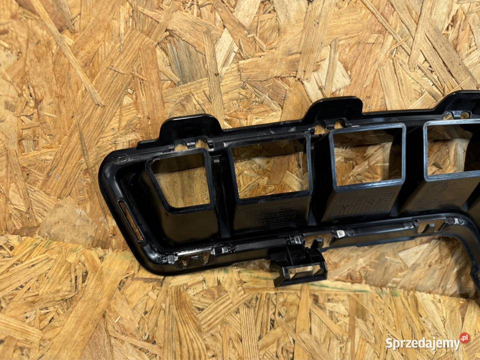 Kratka zderzaka przód prawa rh bmw x5 g05 lift Sieraków