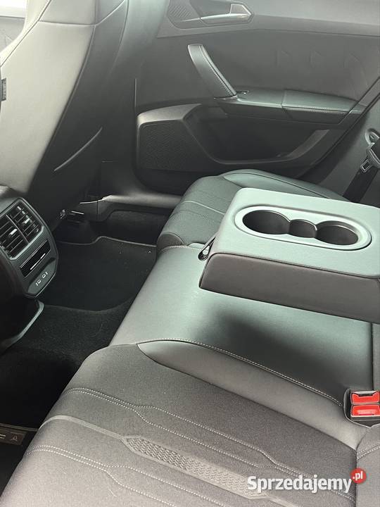 Cupra Formentor VZ Chodów sprzedam