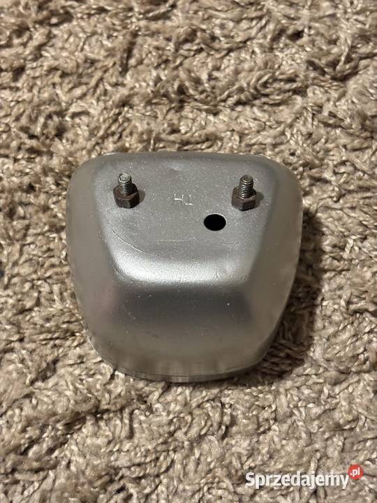 Lampa Telewizorek Wsk 125 175 Garbuska Kobuz SHL Lampy tylne Lublin