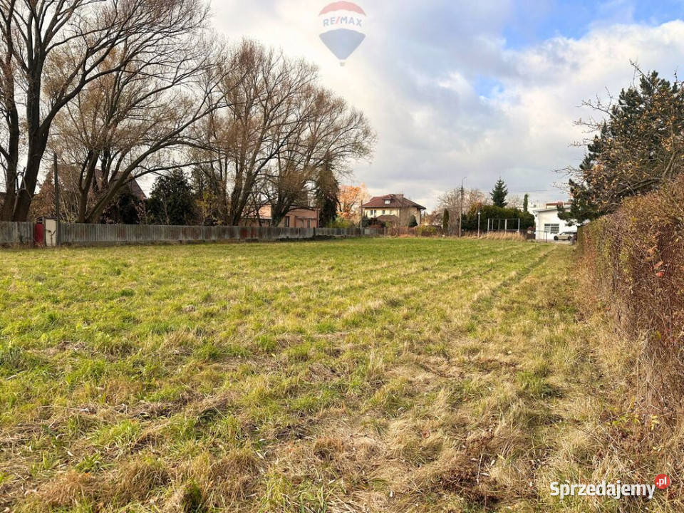 Działka Reguły pozwolenie na budowę