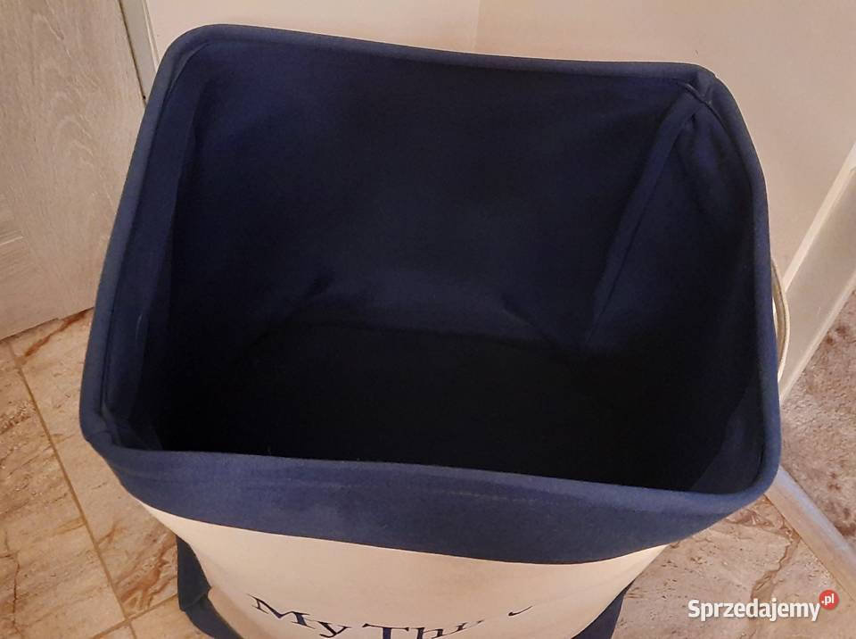 Kosz na zabawki Toruń sprzedam