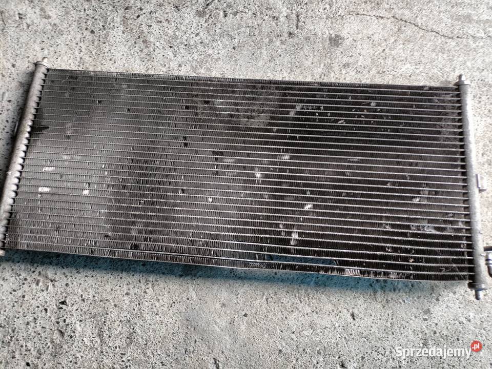 Chłodnica klimatyzacji 92100BM407 Primera p12 16 Jaworzno