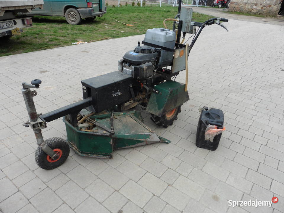 OPRYSKIWASZ SADOWNICZY sprzedam
