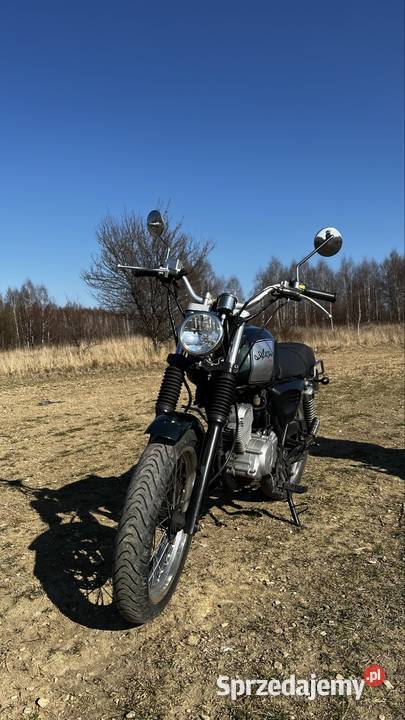 Orcal Astor 125 Sprzedam Zamienie 125cm3 podkarpackie Kolbuszowa