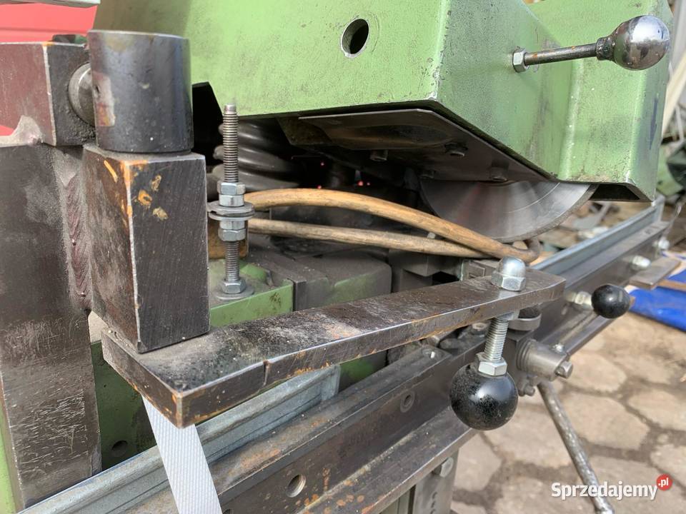 Ostrzałka Vollmer CV101U Pozostałe Wejherowo