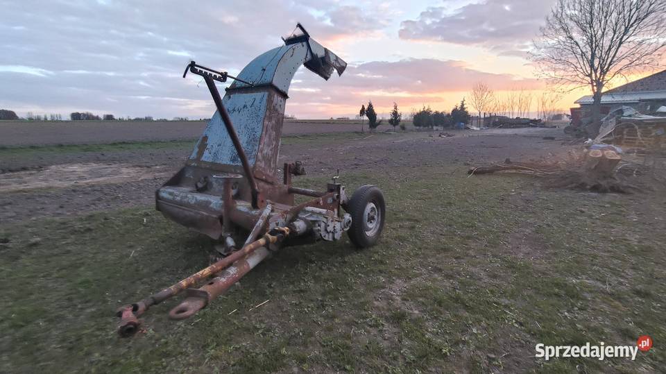 Orkan2 nieuszkodzony łódzkie Sieradz sprzedam