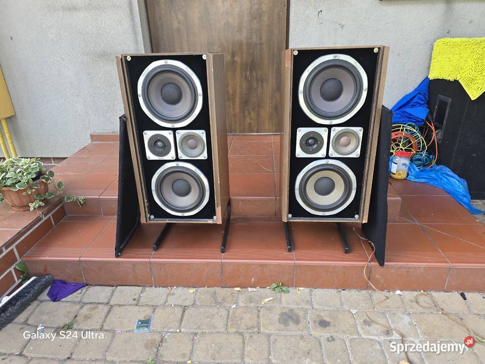 kolumny Magnat Mig 08 vintage Chełm Śląski