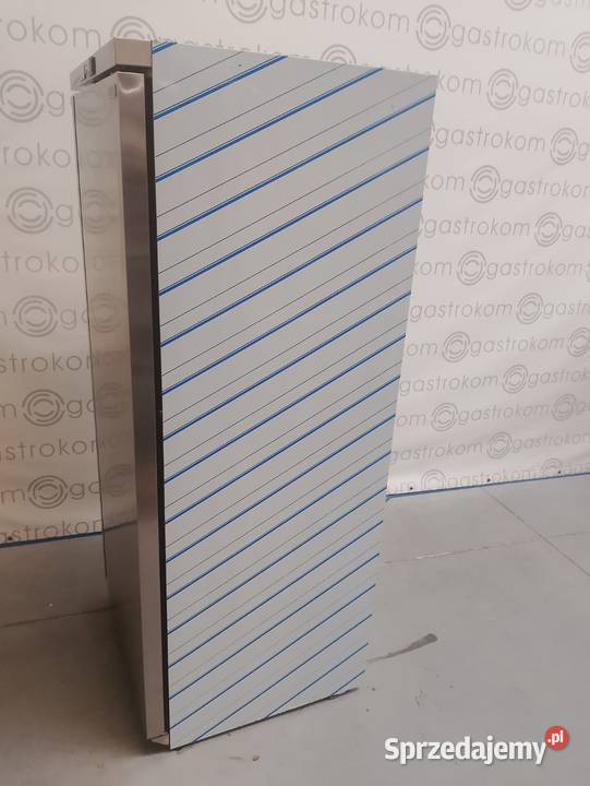 Szafa chłodnicza GGM Gastro KSS600SRN 600 L Gastronomia Wrocław
