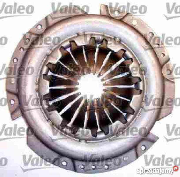 FIAT PUNTO 17D SPRZĘGŁO KPL VALEO NOWE 826350 mazowieckie Pruszków