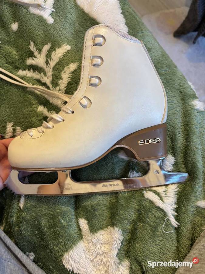 Łyżwy Edea Tempo Grudziądz