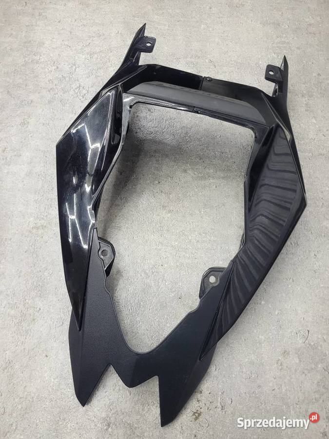 BMW S 1000 RR R S1000R K46 K47 ZADUPEK OGON TYŁ Nowy Tomyśl