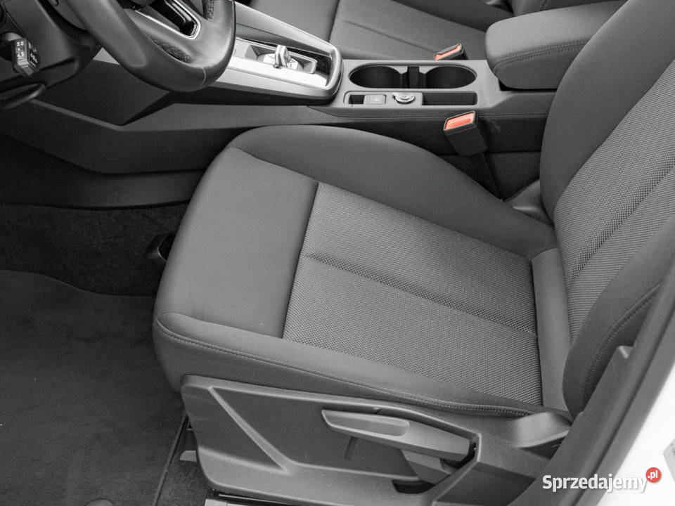 Audi A3 WZ798GV30 TFSI mHEV S tronic Czpark LED Gdańsk