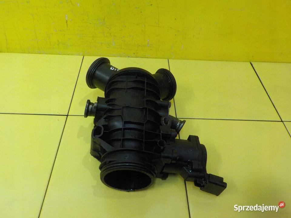 DISCOVERY III 3 RANGE ROVER SPORT 27 TD V6 08r osobowe Suków