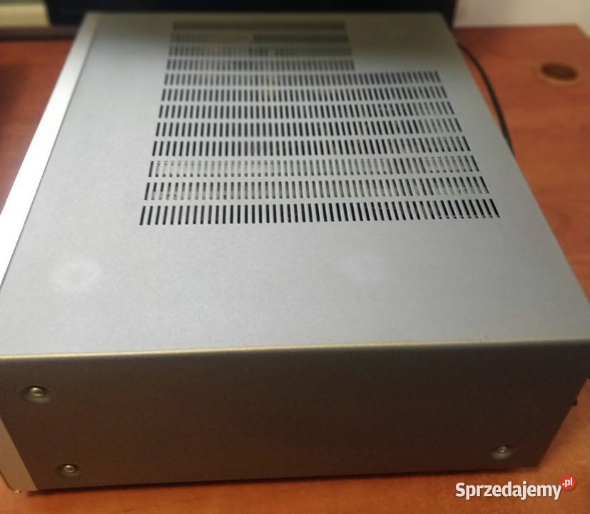 Denon AVR 3802 legendarny amplituner AV mazowieckie Mińsk Mazowiecki