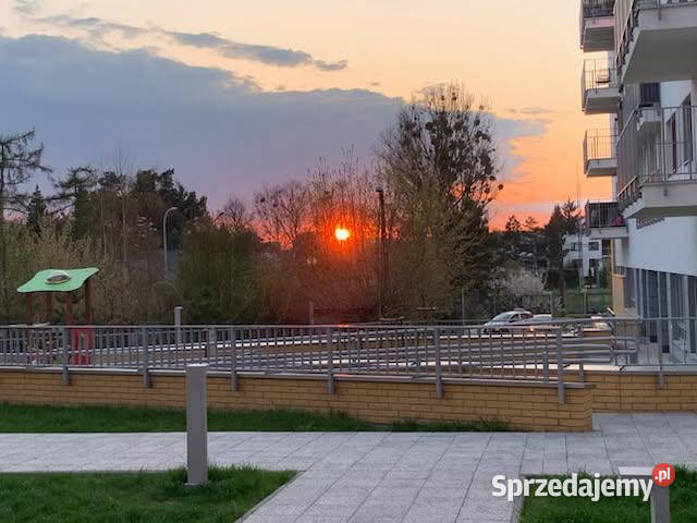 Mieszkanie 435m2 2 pokoje Pruszków 43.5m2 mazowieckie