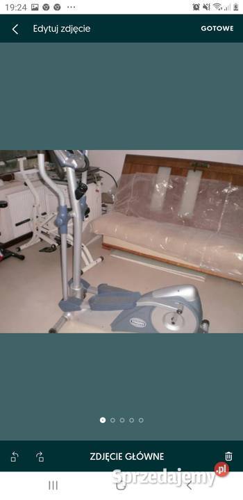 Orbiteki fitness Kórnik