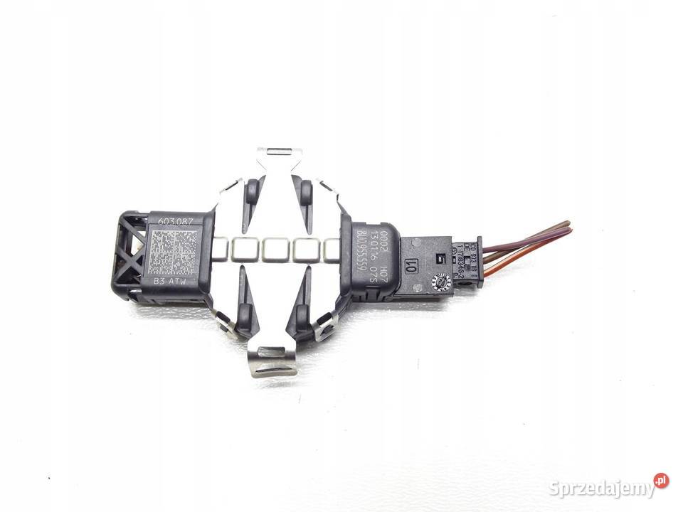 CZUJNIK SENSOR DESZCZU AUDI A4 B8 A5 8T LIFT A6