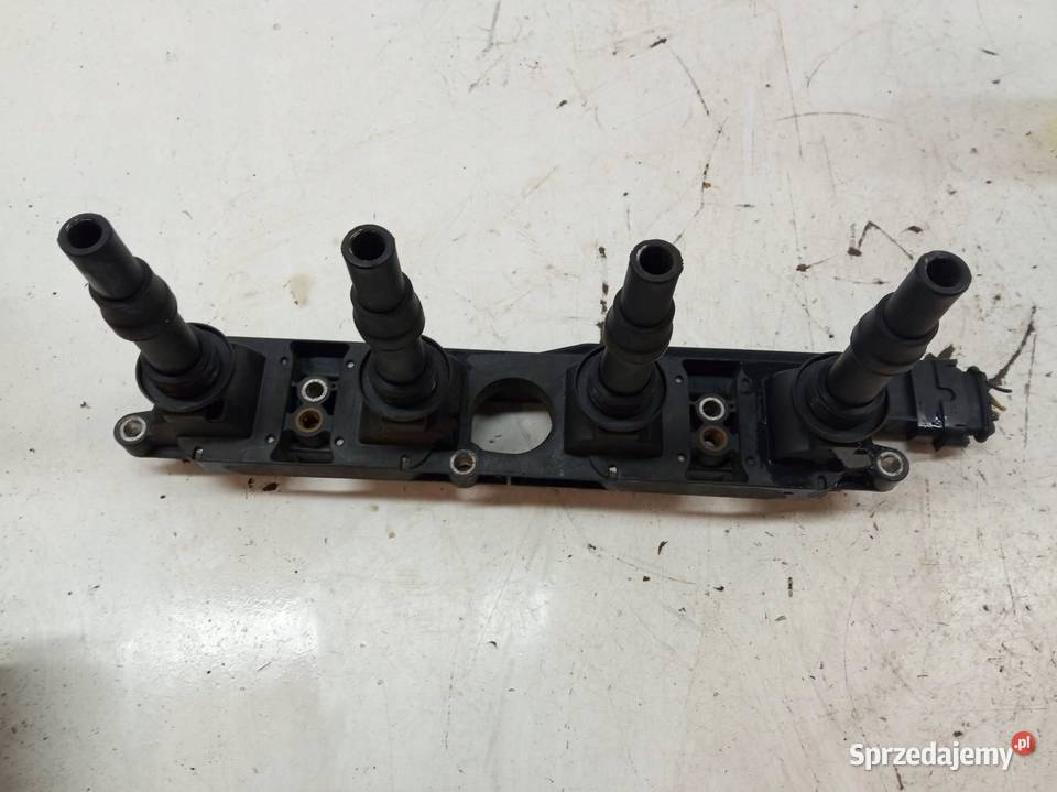 CEWKA ZAPŁONOWA BERU 18 B 0040100342 Opel Zafira