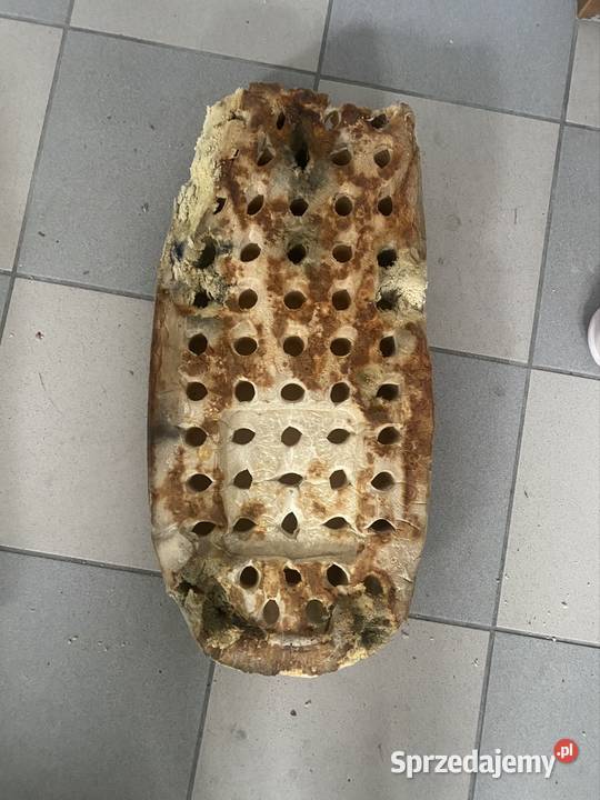 Siedzenie kanapa WSK podkarpackie Kołaczyce