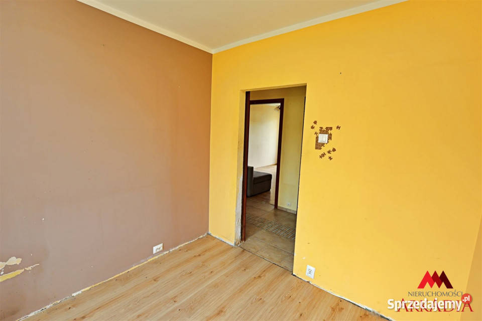 Mieszkanie Włocławek 485m2 3 pokoje Sprzedaż