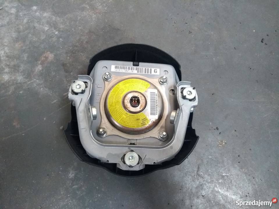 SUBARU Outback IV poduszka kierownicy AIRBAG podkarpackie Pilzno sprzedam