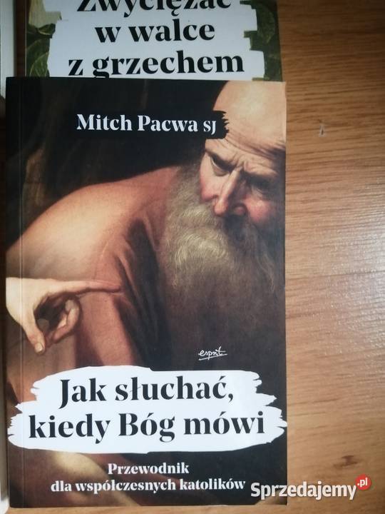 Książki katolickie komplet małopolskie Gorlice