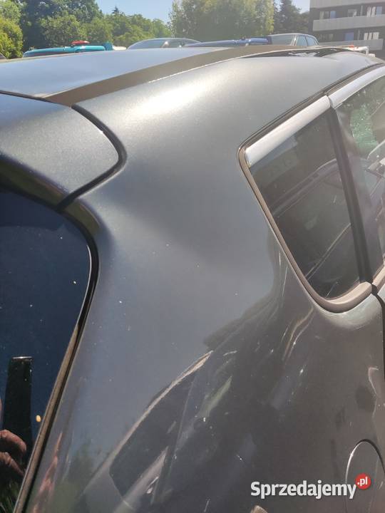 uszkodzony peugeot 3008 I lift 16 115