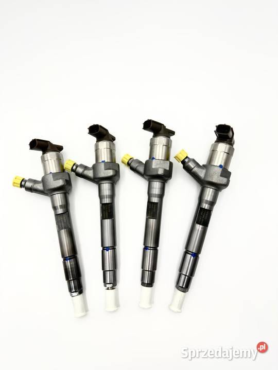Wtryskiwacz regenerowany wtrysk 3 6 CX7 22 citd Słubice