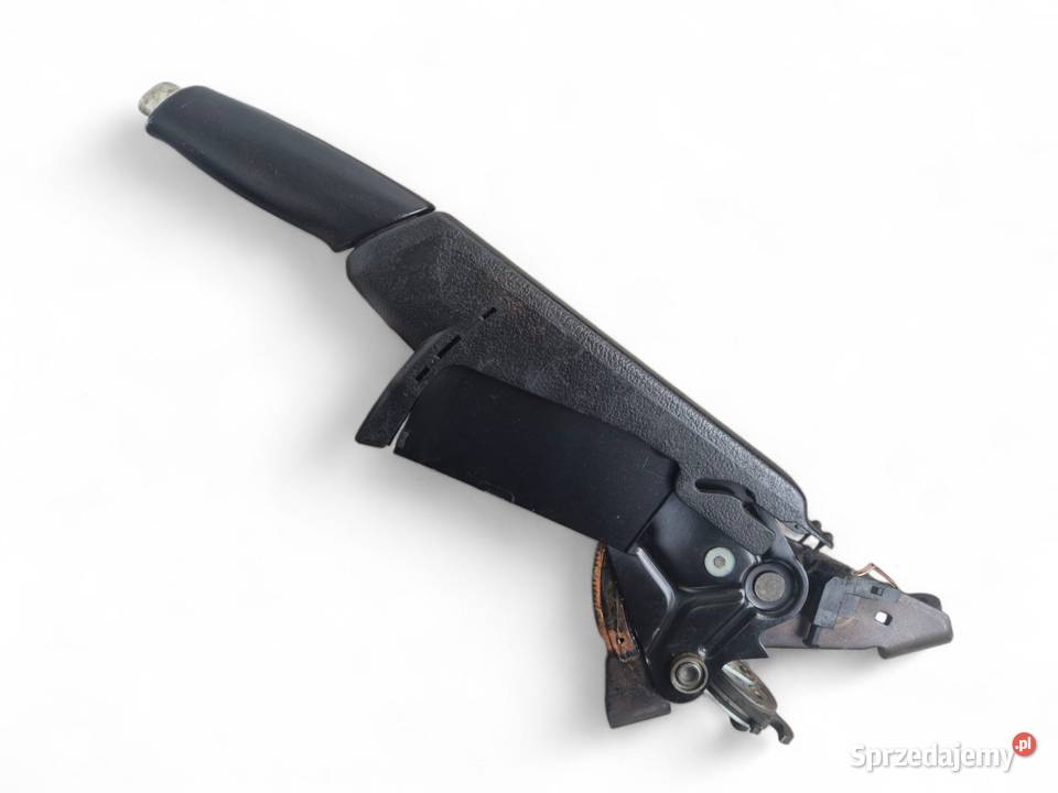 DŹWIGNIA HAMULCA RĘCZNEGO HAMULEC POSTOJOWY sprzedam