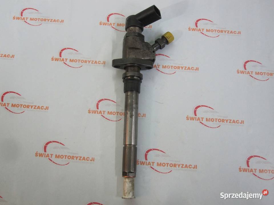 VOLVO FORD 20 TDCI HDI wtrysk wtryskiwacz osobowe Kielce sprzedam