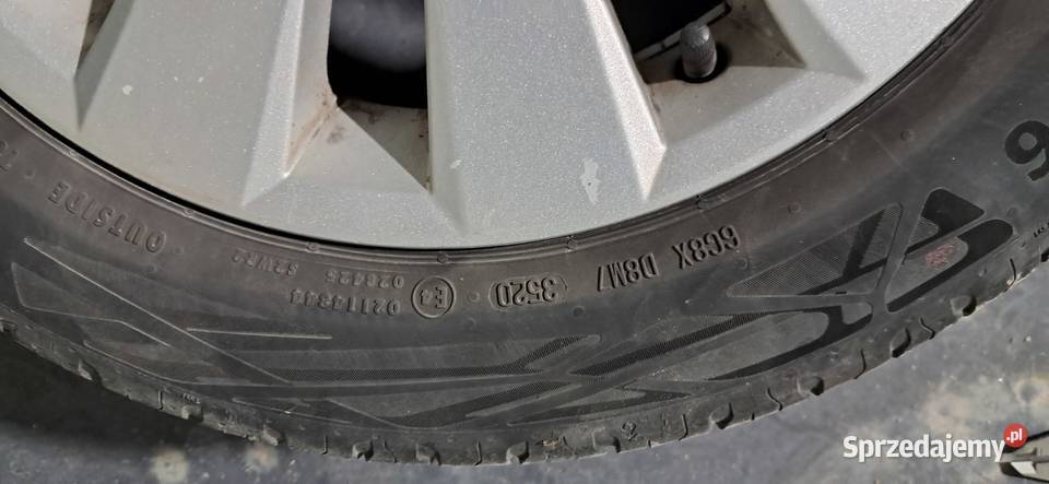 Koła corsa c felgi 15 Części samochodowe Białystok