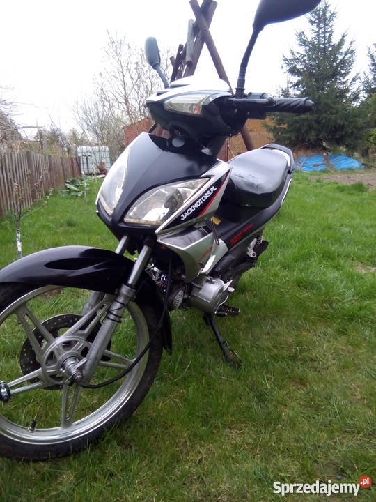 Romet Ogar 900 723 Okazja Trzcianka sprzedam